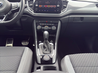 Bild 8: VW T-Roc 2.0 TSI Sport DSG 4motion