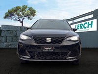 Bild 2: Seat Arona 1.5 TSI FR DSG