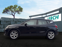 Bild 3: Seat Arona 1.5 TSI FR DSG