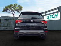 Bild 5: Seat Arona 1.5 TSI FR DSG