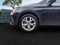 Bild 6: Seat Arona 1.5 TSI FR DSG