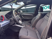 Bild 8: Seat Arona 1.5 TSI FR DSG
