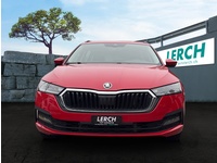 Bild 2: Skoda Octavia Combi 1.4 TSI PHEV Ambition DSG