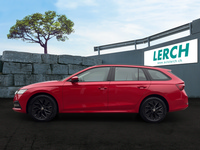 Bild 3: Skoda Octavia Combi 1.4 TSI PHEV Ambition DSG