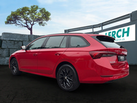 Bild 4: Skoda Octavia Combi 1.4 TSI PHEV Ambition DSG