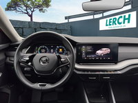 Bild 9: Skoda Octavia Combi 1.4 TSI PHEV Ambition DSG