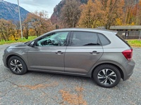 Bild 4: VW Polo 1.0 TSI Comfortline DSG