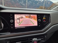 Bild 7: VW Polo 1.0 TSI Comfortline DSG