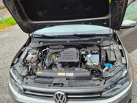 Bild 9: VW Polo 1.0 TSI Comfortline DSG