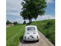 Bild 6: Fiat 500 F Berlina Bild 6: Fiat 500 F Berlina