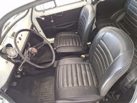 Bild 7: Fiat 500 F Berlina Bild 7: Fiat 500 F Berlina