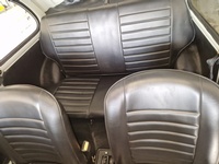 Bild 8: Fiat 500 F Berlina Bild 8: Fiat 500 F Berlina