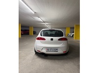 Bild 4: Seat Leon 2.0 TFSI Cupra Bild 4: Seat Leon 2.0 TFSI Cupra