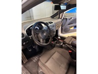 Bild 5: Seat Leon 2.0 TFSI Cupra Bild 5: Seat Leon 2.0 TFSI Cupra