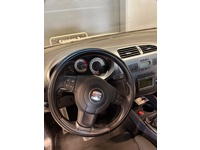 Bild 6: Seat Leon 2.0 TFSI Cupra Bild 6: Seat Leon 2.0 TFSI Cupra