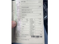 Bild 7: Seat Leon 2.0 TFSI Cupra Bild 7: Seat Leon 2.0 TFSI Cupra