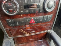 Bild 5: Mercedes-Benz M-Klasse W164 ML 420 CDI Bild 5: Mercedes-Benz M-Klasse W164 ML 420 CDI