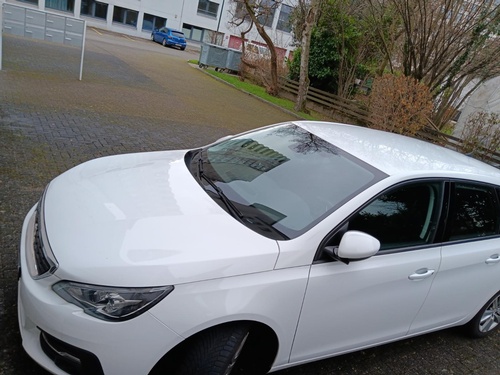 Peugeot 308 SW 1.5 BlueHDi Allure Pack