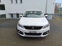 Bild 2: Peugeot 308 SW 1.5 BlueHDi Allure Pack