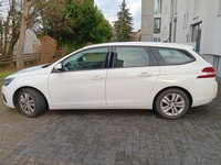 Bild 3: Peugeot 308 SW 1.5 BlueHDi Allure Pack