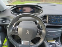 Bild 4: Peugeot 308 SW 1.5 BlueHDi Allure Pack