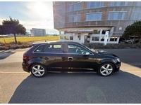 Bild 2: Audi S3 Sportback 2.0 T FSI quattro S-Tronic