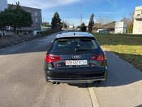 Bild 3: Audi S3 Sportback 2.0 T FSI quattro S-Tronic