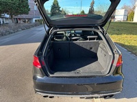 Bild 6: Audi S3 Sportback 2.0 T FSI quattro S-Tronic