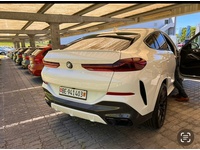 Bild 5: BMW X6 G06 30d xDrive Bild 5: BMW X6 G06 30d xDrive