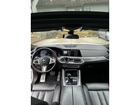 Bild 6: BMW X6 G06 30d xDrive Bild 6: BMW X6 G06 30d xDrive