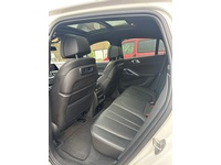 Bild 8: BMW X6 G06 30d xDrive Bild 8: BMW X6 G06 30d xDrive