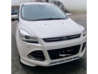 Bild 2: Ford Kuga 2.0 TDCi 180 Titanium FPS