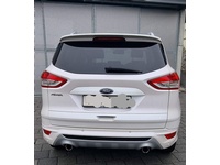 Bild 3: Ford Kuga 2.0 TDCi 180 Titanium FPS