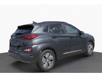 Bild 4: Hyundai Kona Electric Vertex Bild 4: Hyundai Kona Electric Vertex