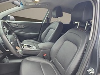 Bild 5: Hyundai Kona Electric Vertex Bild 5: Hyundai Kona Electric Vertex