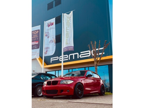 BMW 1er Reihe E87 130i