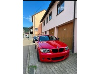 Bild 2: BMW 1er Reihe E87 130i