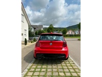 Bild 3: BMW 1er Reihe E87 130i