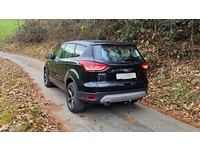 Bild 2: Ford Kuga 2.0 TDCi 163 Titanium FPS