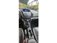 Bild 4: Ford Kuga 2.0 TDCi 163 Titanium FPS