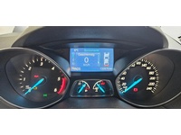 Bild 5: Ford Kuga 2.0 TDCi 163 Titanium FPS