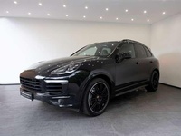 Bild 2: Porsche Cayenne 4.2 V8 TDI S TipT