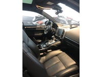 Bild 6: Porsche Cayenne 4.2 V8 TDI S TipT