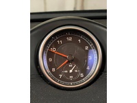 Bild 9: Porsche Cayenne 4.2 V8 TDI S TipT