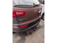 Bild 2: Kia Sportage 2.0 CRDi Style