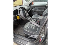 Bild 4: Kia Sportage 2.0 CRDi Style