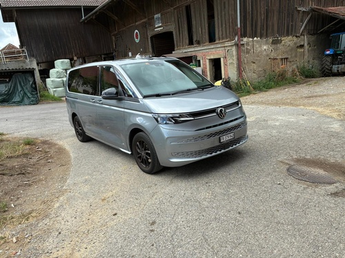 VW Multivan 2.0 TSI Life DSG Lang