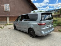 Bild 2: VW Multivan 2.0 TSI Life DSG Lang