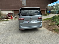 Bild 3: VW Multivan 2.0 TSI Life DSG Lang