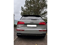 Bild 2: Audi SQ5 3.0 V6 TDI quattro T-Tronic